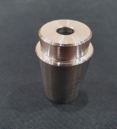 Bộ gá trục tỳ rulo